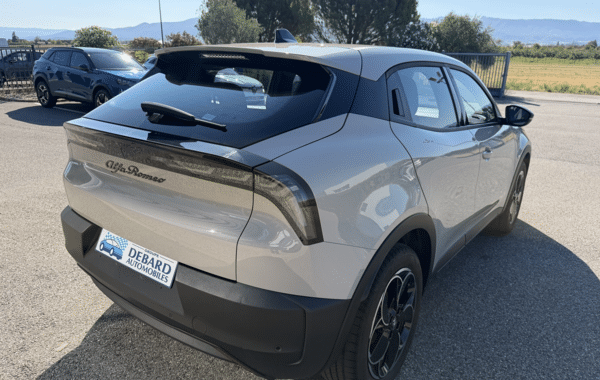 alfa-romeo-junior-elettrica-156ch - 988174713