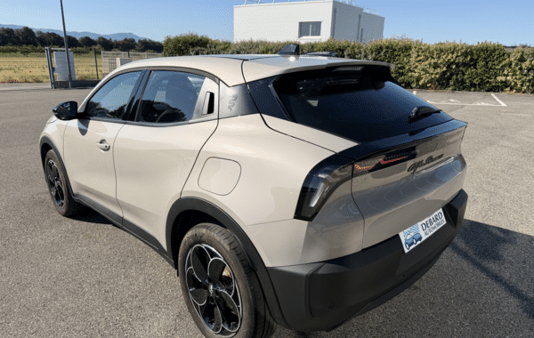 alfa-romeo-junior-elettrica-156ch - 988174713