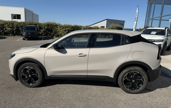 alfa-romeo-junior-elettrica-156ch - 988174713