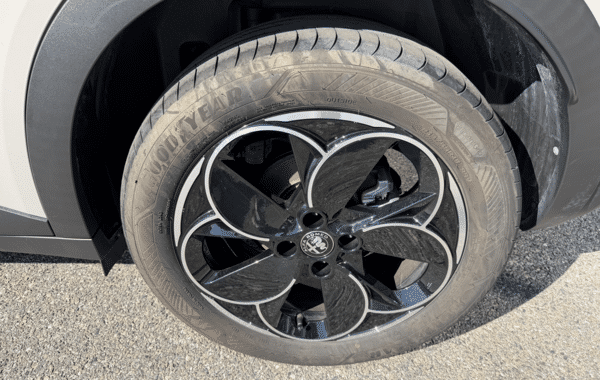 alfa-romeo-junior-elettrica-156ch - 988174713