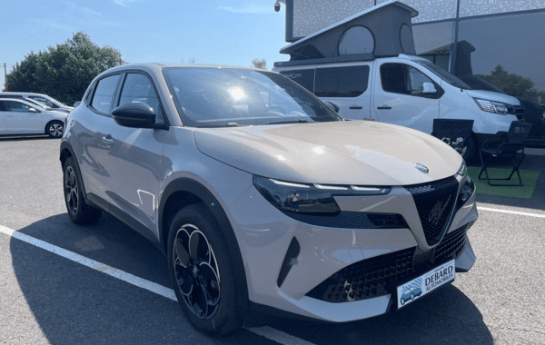alfa-romeo-junior-elettrica-156ch - 988184713
