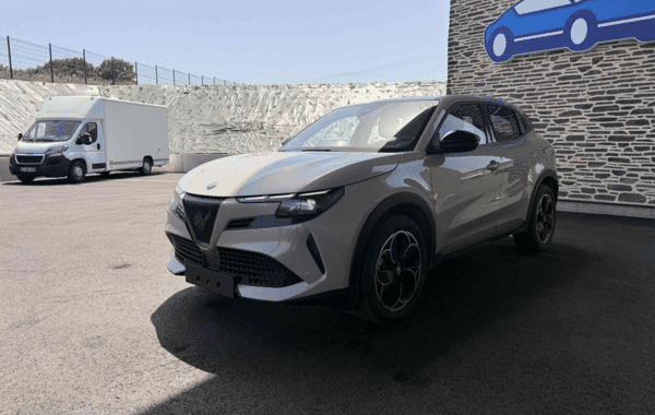 alfa-romeo-junior-elettrica-156ch - 988194713