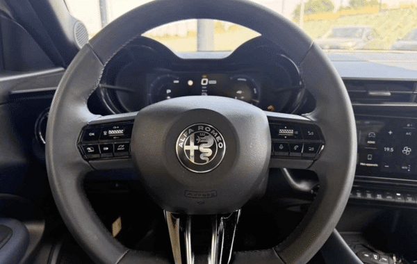 alfa-romeo-junior-elettrica-156ch - 988194713