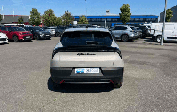 alfa-romeo-junior-elettrica-156ch - 988204713