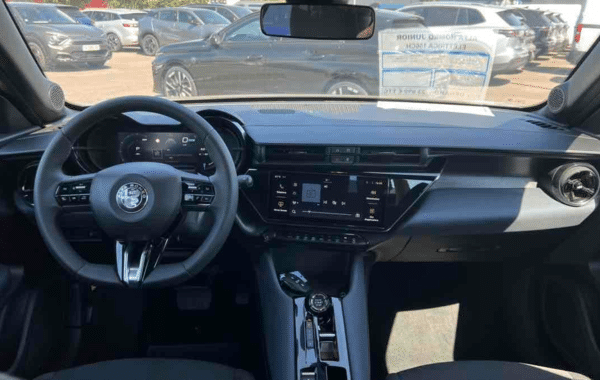 alfa-romeo-junior-elettrica-156ch - 988204713
