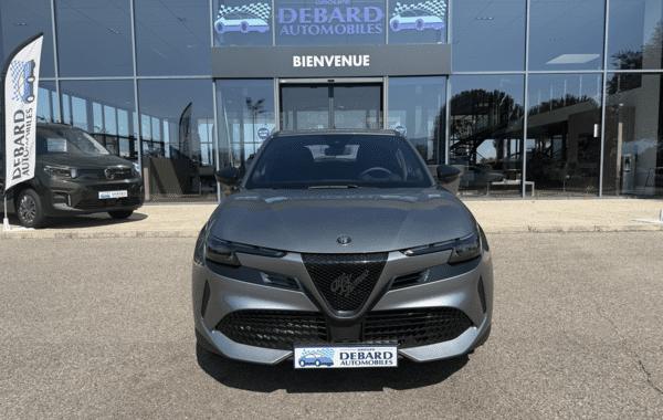 alfa-romeo-junior-elettrica-156ch - 988254713