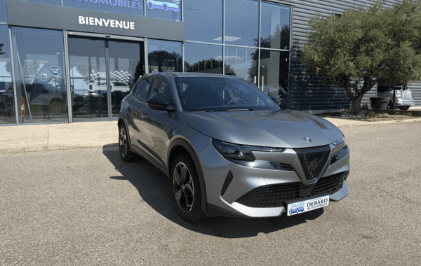 alfa-romeo-junior-elettrica-156ch - 988254713