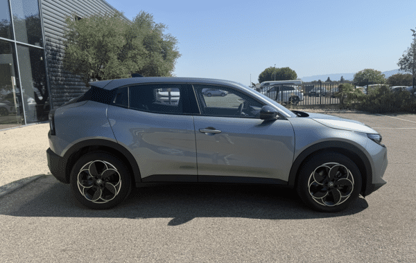 alfa-romeo-junior-elettrica-156ch - 988254713