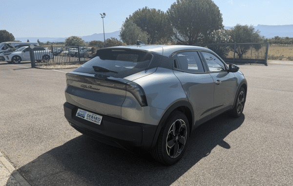 alfa-romeo-junior-elettrica-156ch - 988254713