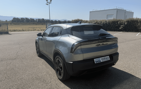 alfa-romeo-junior-elettrica-156ch - 988254713
