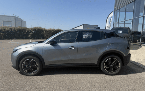 alfa-romeo-junior-elettrica-156ch - 988254713