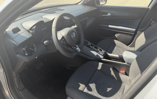 alfa-romeo-junior-elettrica-156ch - 988254713