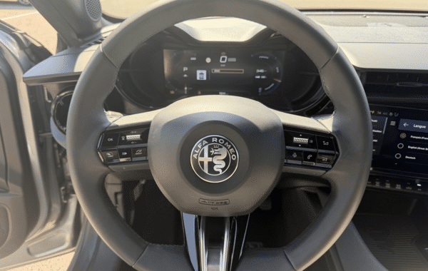 alfa-romeo-junior-elettrica-156ch - 988254713