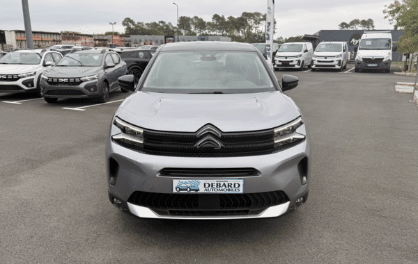 citroen-c5-aircross-1-5-bluehdi-130ch-max-boite-automatique - 988304713