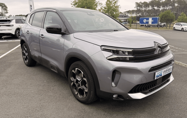 citroen-c5-aircross-1-5-bluehdi-130ch-max-boite-automatique - 988304713