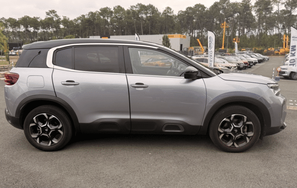 citroen-c5-aircross-1-5-bluehdi-130ch-max-boite-automatique - 988304713