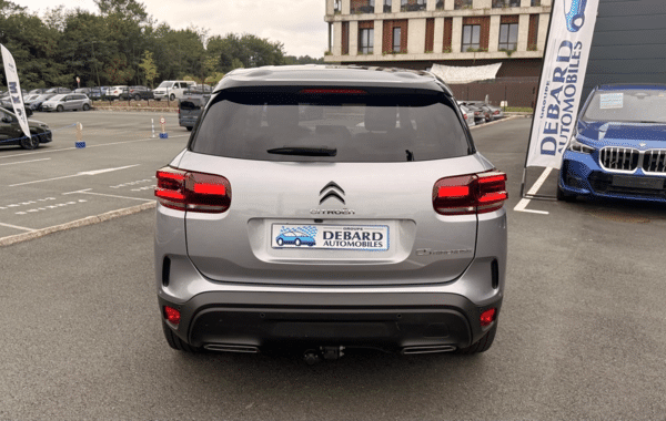 citroen-c5-aircross-1-5-bluehdi-130ch-max-boite-automatique - 988304713