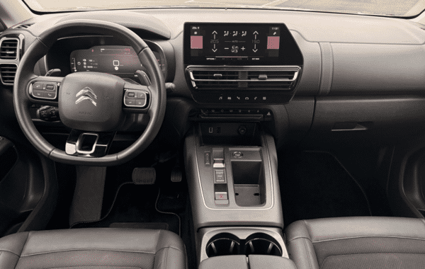 citroen-c5-aircross-1-5-bluehdi-130ch-max-boite-automatique - 988304713
