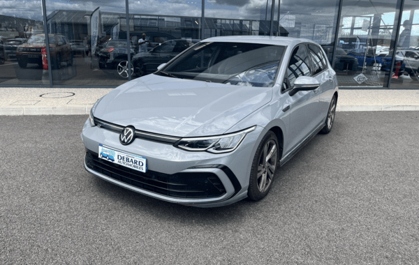 volkswagen-golf-viii-1-5-etsi-opf-150ch-r-line-dsg7 - 988374713