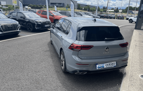 volkswagen-golf-viii-1-5-etsi-opf-150ch-r-line-dsg7 - 988374713