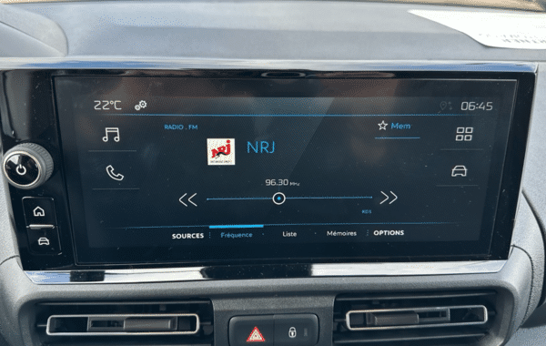 peugeot-partner-xl-diesel-130ch-automatique - 988474713