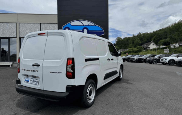 peugeot-partner-xl-diesel-130ch-automatique - 988504713