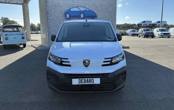 peugeot-partner-xl-diesel-130ch-automatique - 988524713