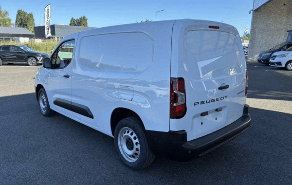 peugeot-partner-xl-diesel-130ch-automatique - 988524713