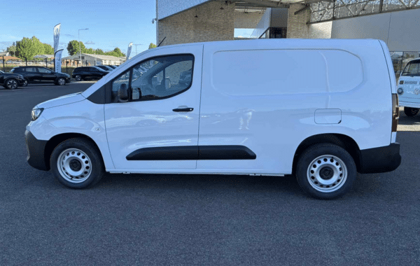 peugeot-partner-xl-diesel-130ch-automatique - 988524713