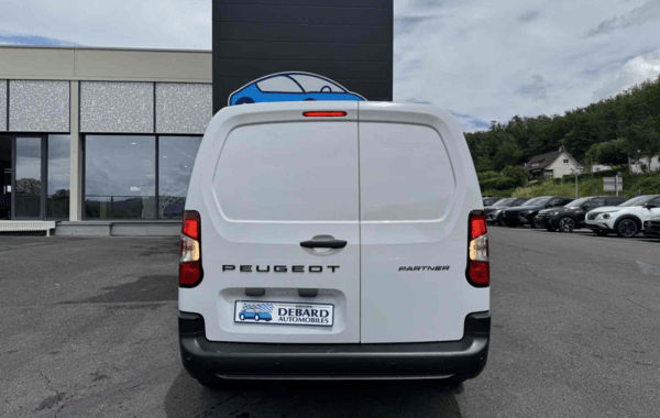 peugeot-partner-xl-diesel-130ch-automatique - 988534713