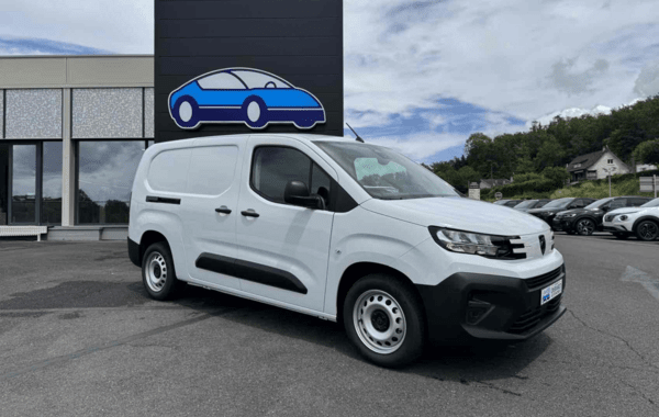 peugeot-partner-xl-diesel-130ch-automatique - 988534713