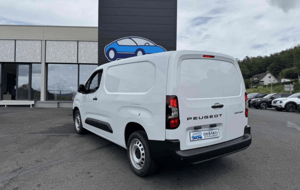 peugeot-partner-xl-diesel-130ch-automatique - 988544713