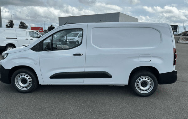 peugeot-partner-xl-diesel-130ch-automatique - 988564713
