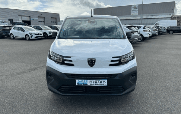 peugeot-partner-xl-diesel-130ch-automatique - 988564713