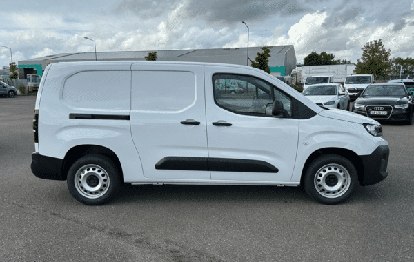 peugeot-partner-xl-diesel-130ch-automatique - 988564713