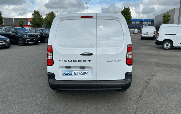 peugeot-partner-xl-diesel-130ch-automatique - 988564713
