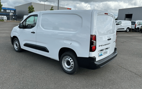 peugeot-partner-xl-diesel-130ch-automatique - 988564713