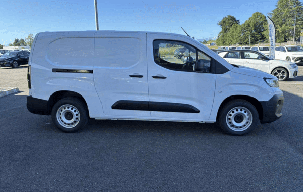peugeot-partner-xl-diesel-130ch-automatique - 988574713