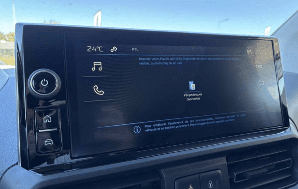peugeot-partner-xl-diesel-130ch-automatique - 988574713