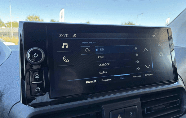 peugeot-partner-xl-diesel-130ch-automatique - 988584713