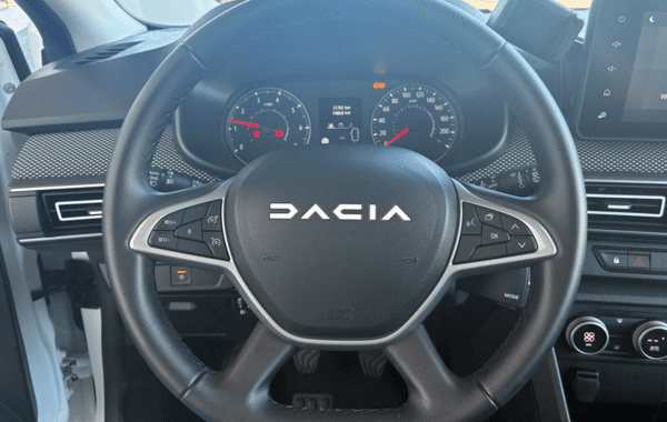 dacia-sandero-1-0-tce-90ch-journey - 988774713
