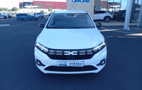 dacia-sandero-1-0-tce-90ch-journey - 988824713