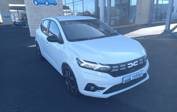 dacia-sandero-1-0-tce-90ch-journey - 988824713