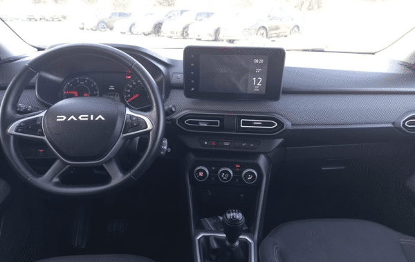 dacia-sandero-1-0-tce-90ch-journey - 988824713