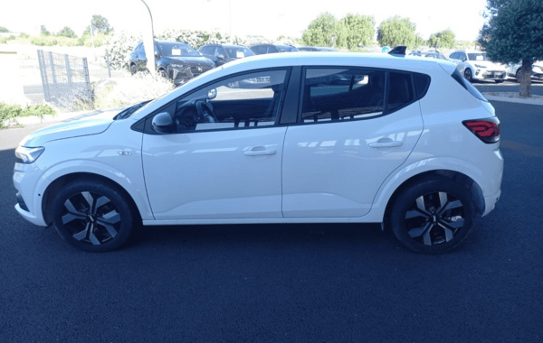 dacia-sandero-1-0-tce-90ch-journey - 988964713