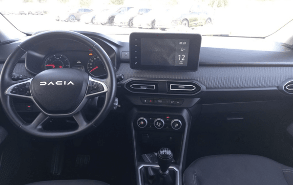 dacia-sandero-1-0-tce-90ch-journey - 988964713