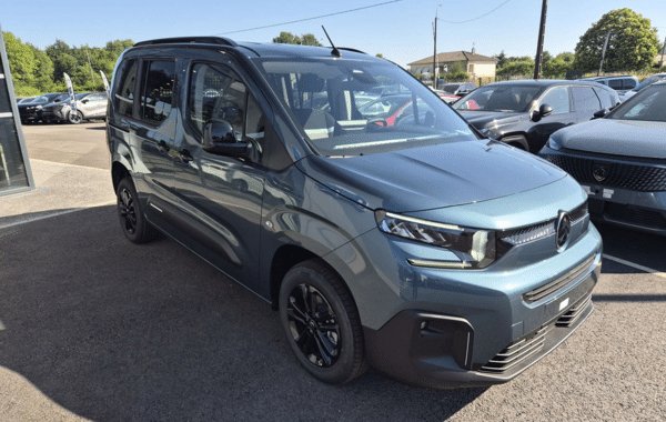 citroen-berlingo-m-1-5-bluehdi-130ch-s-s-max-bva8-5-places - 989134713