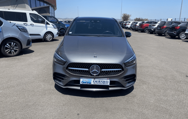 mercedes-classe-b-200d-150ch-amg-line-edition-8g-dct-7cv - 989254713