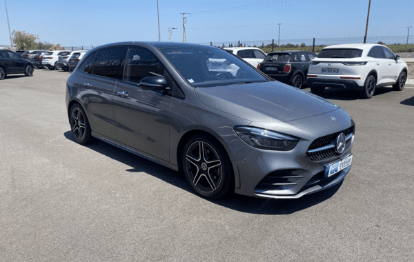 mercedes-classe-b-200d-150ch-amg-line-edition-8g-dct-7cv - 989254713