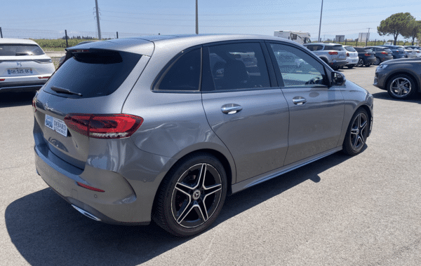 mercedes-classe-b-200d-150ch-amg-line-edition-8g-dct-7cv - 989254713